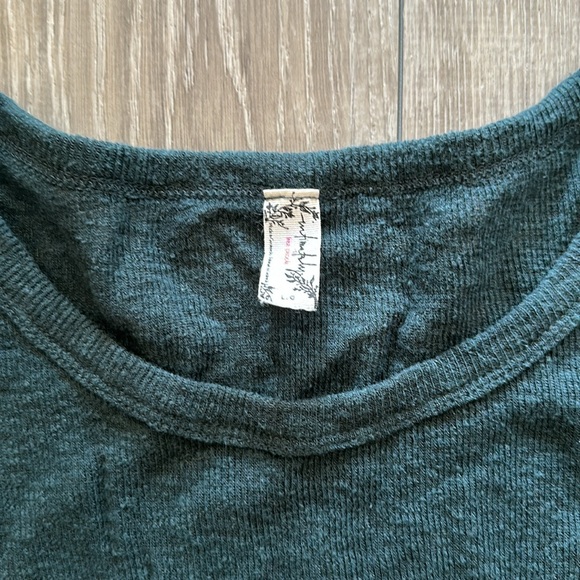 Free people top - Picture 3 of 3
